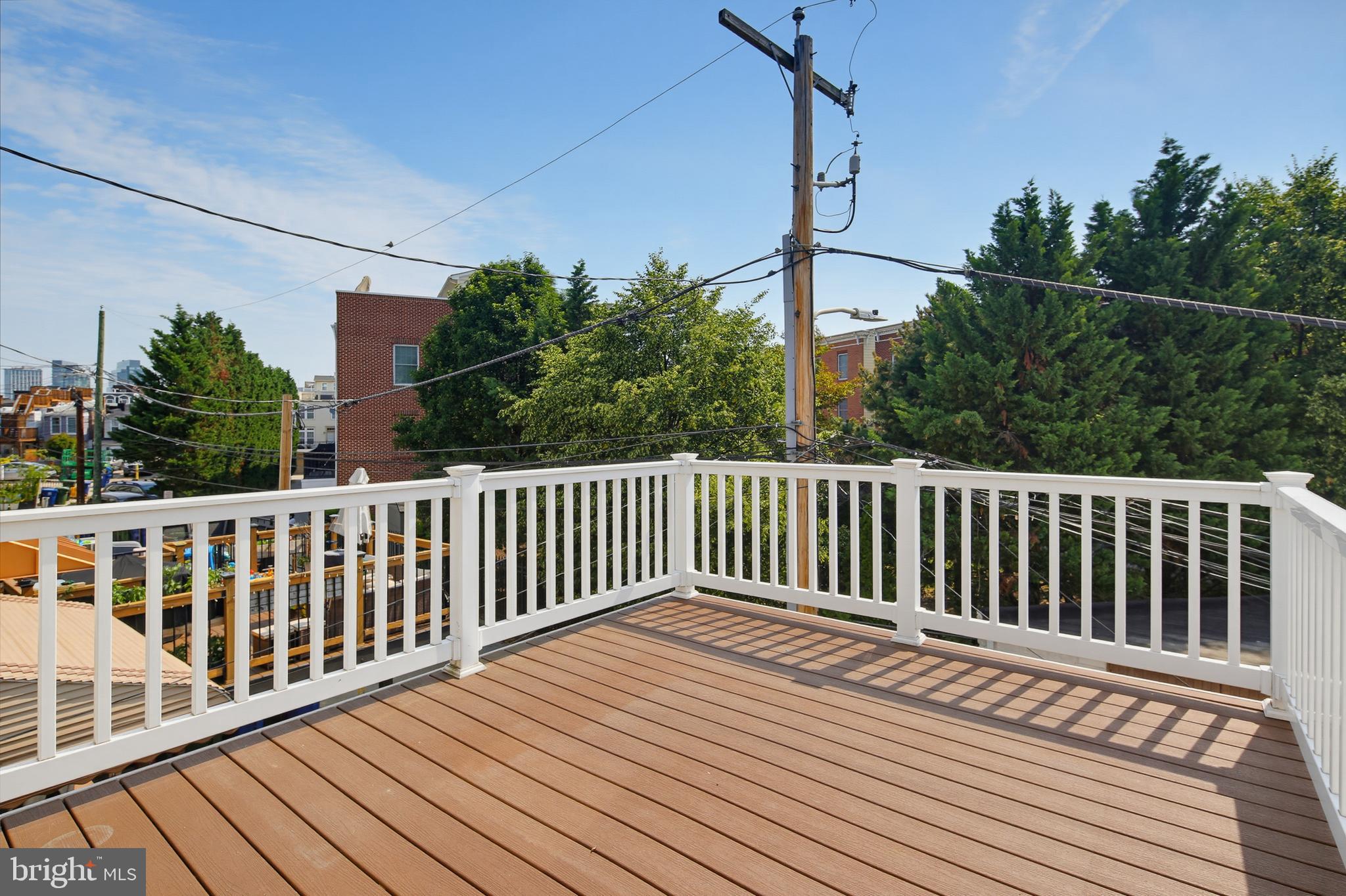 1613 Webster Street Baltimore, MD 21230 - Photo 24 of 35