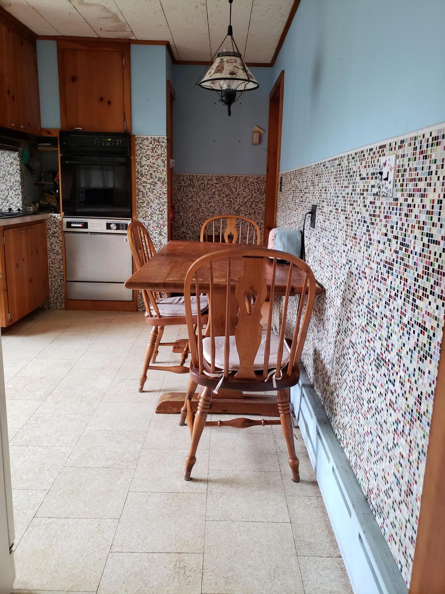 67 Old Ferry Road Wiscasset, ME 04578 - Photo 27 of 36 kitchen