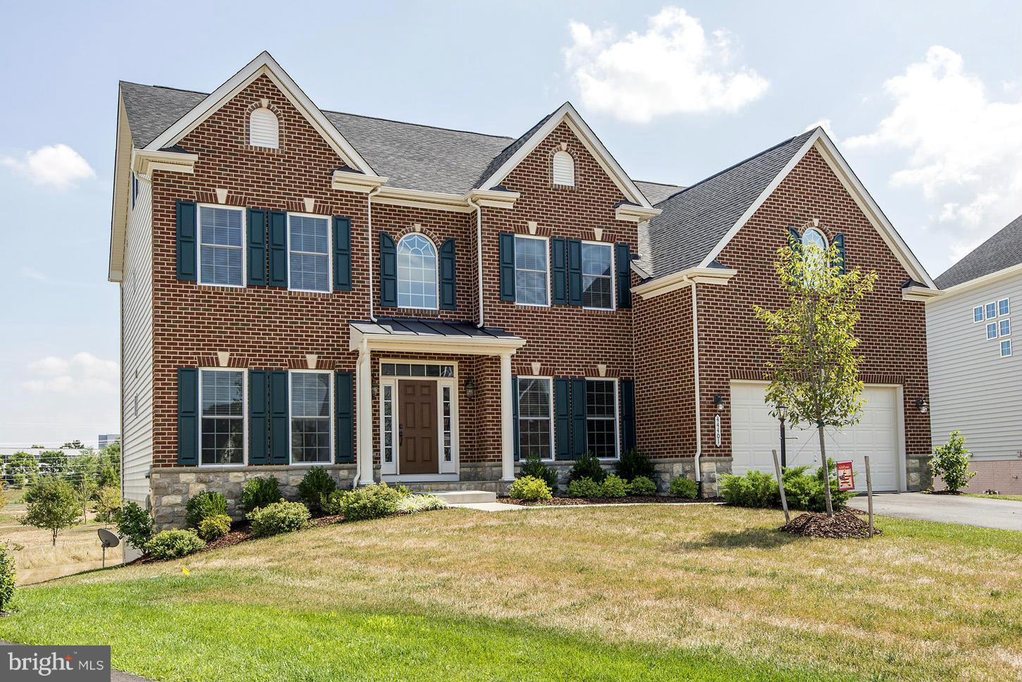 44401 Stone Roses Circle Ashburn, VA 20147 - Photo 1 of 30 Exterior (Front)