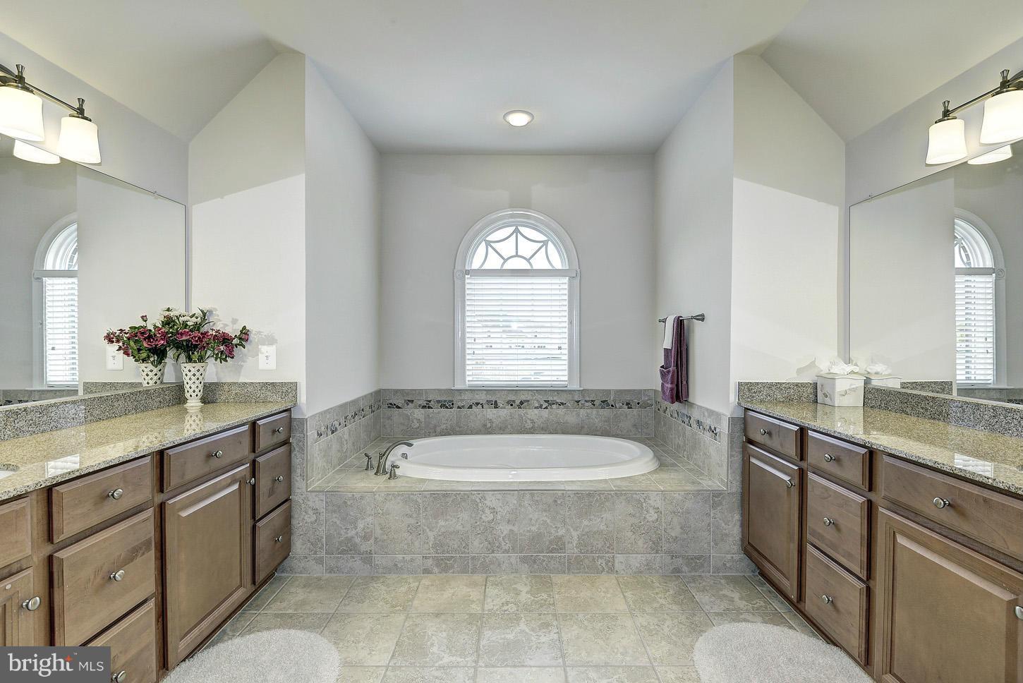 44401 Stone Roses Circle Ashburn, VA 20147 - Photo 17 of 30 Bath (Master)