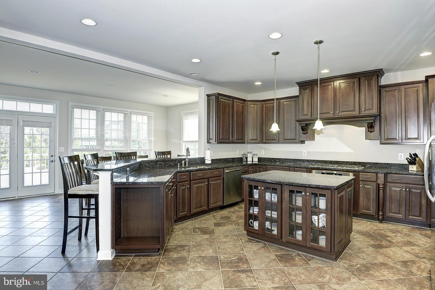 44401 Stone Roses Circle Ashburn, VA 20147 - Photo 3 of 30 Kitchen