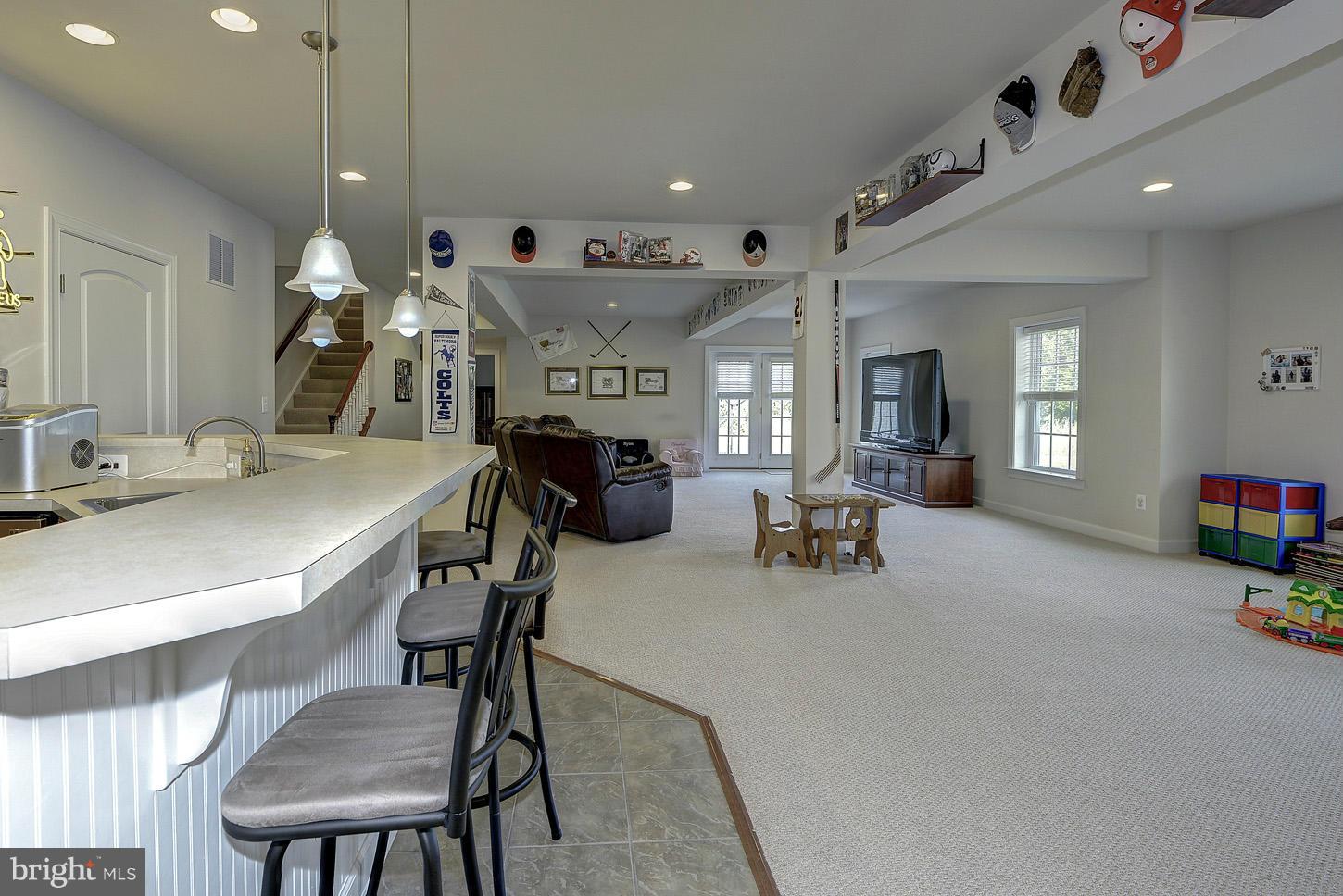 44401 Stone Roses Circle Ashburn, VA 20147 - Photo 23 of 30 Basement