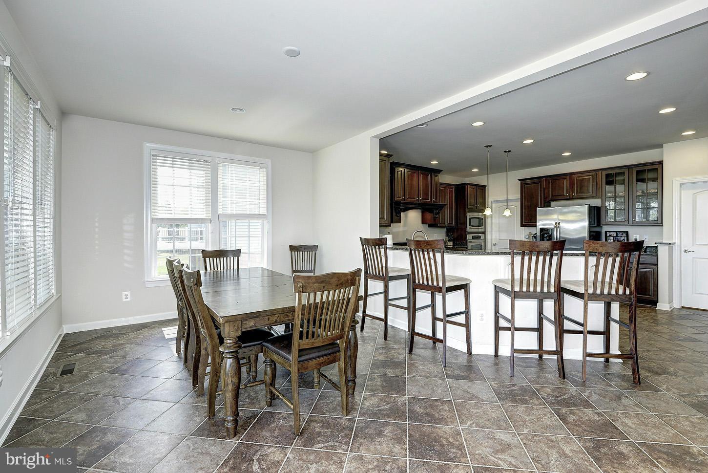 44401 Stone Roses Circle Ashburn, VA 20147 - Photo 5 of 30 Kitchen