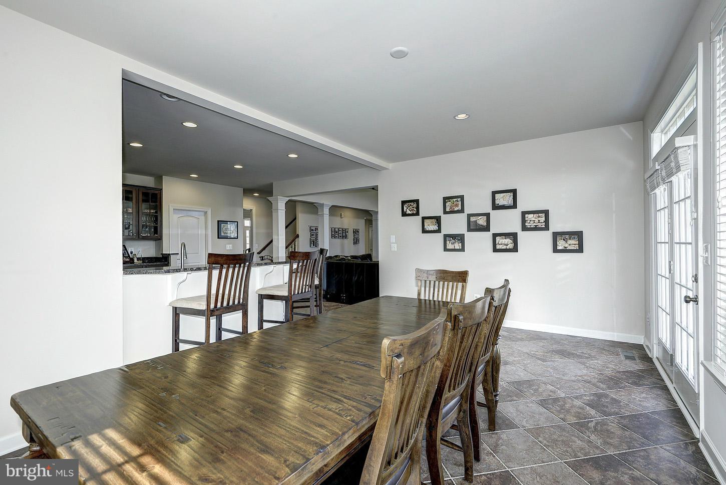 44401 Stone Roses Circle Ashburn, VA 20147 - Photo 6 of 30 Kitchen