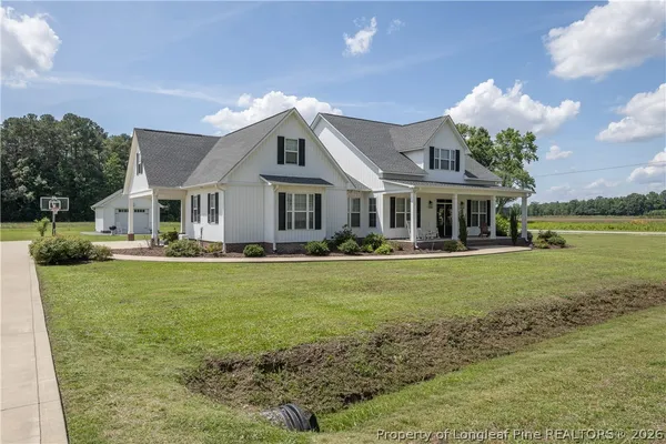 $530,000 | 111 North Church Street, Newton Grove, NC 28366