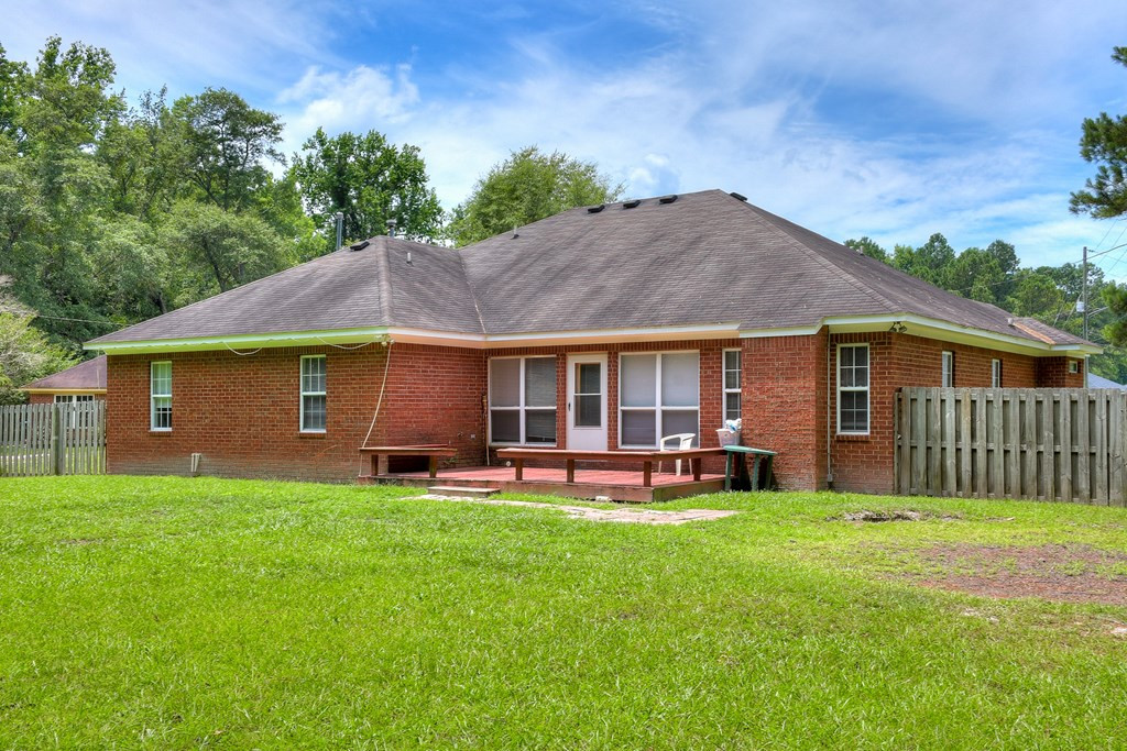 2782 Davis Mill Road Hephzibah, GA 30815 - Photo 39 of 40