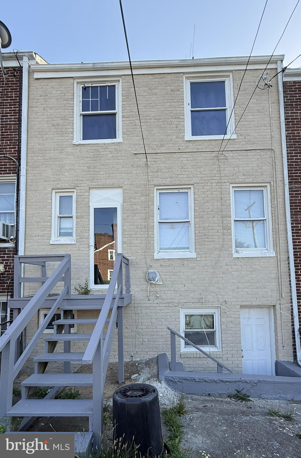 3406 Erdman Avenue Baltimore, MD 21213 - Photo 3 of 3