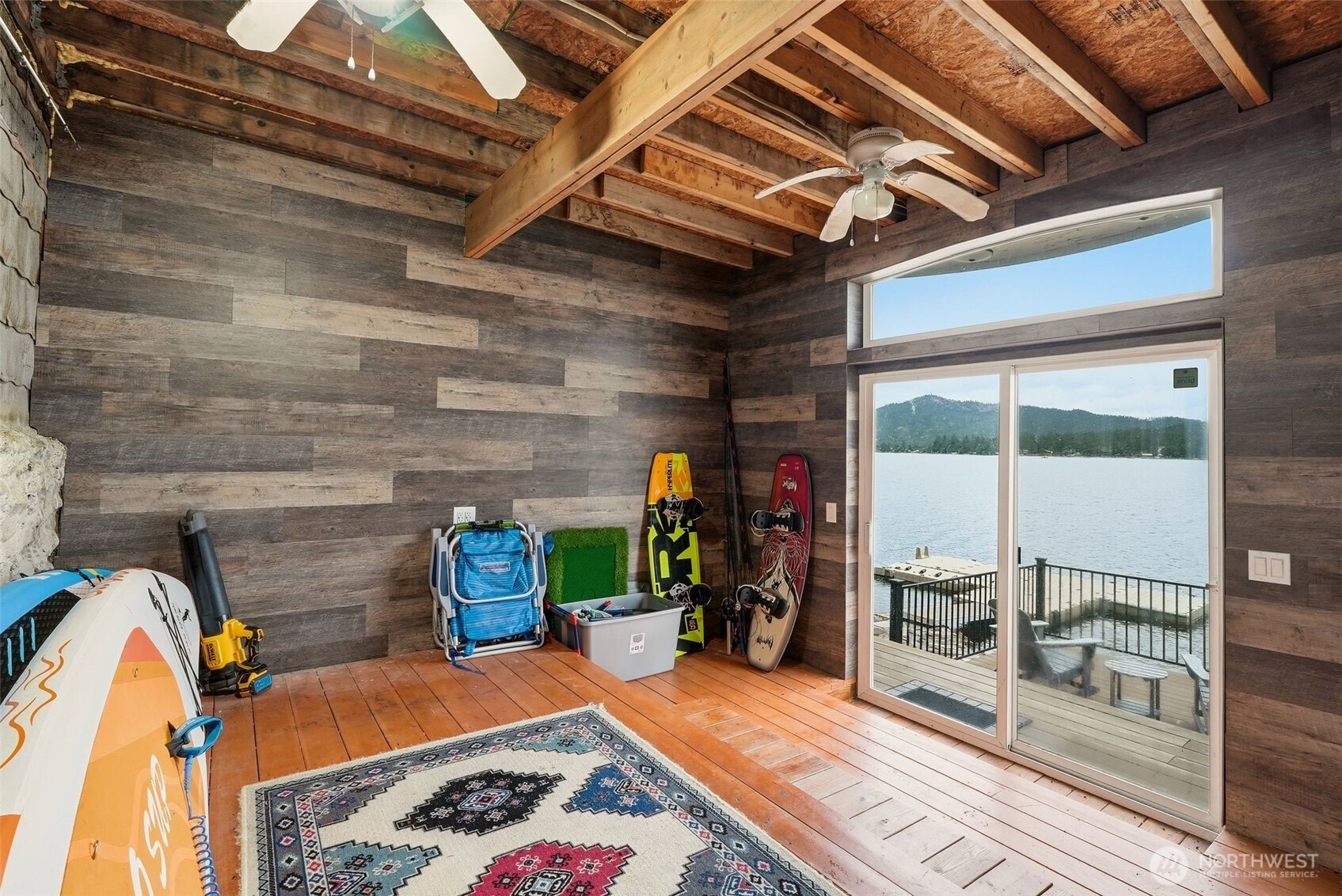 44998 Lake Shore Homes Road Loon Lake, WA 99148 - Photo 27 of 38 Gallery Image 27