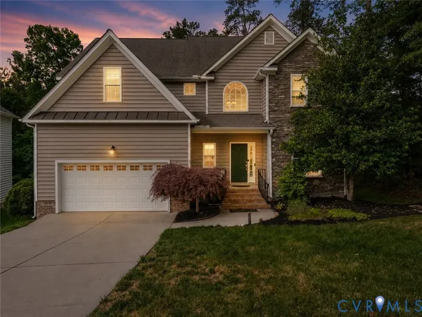 $600,000 | 5073 Red Fern Court, Midlothian, VA 23112