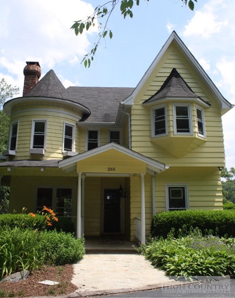 265 Valley Stran Boone, NC 28607 - Photo 29 of 35 Gallery Image 29
