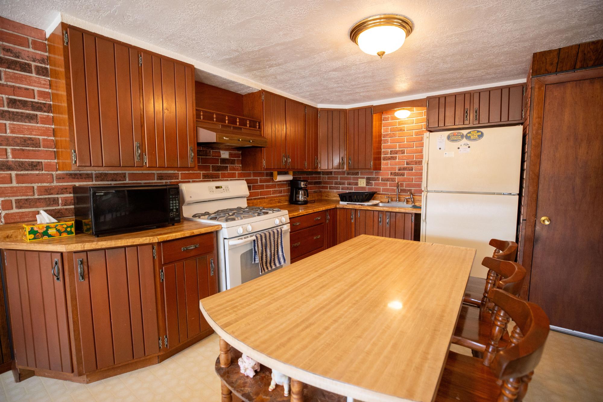 12683 Old 139 Road Argonne, WI 54511 - Photo 7 of 72 Gallery Image 7