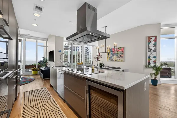 $2,275,000 | 175 1st Street South, Unit 3102, St. Petersburg, FL 33701