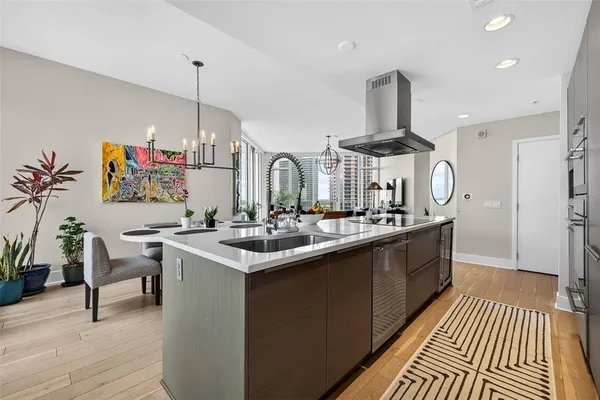 $2,275,000 | 175 1st Street South, Unit 3102, St. Petersburg, FL 33701