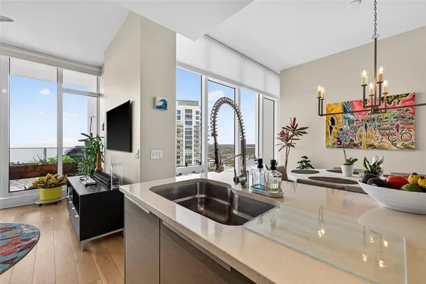 $2,275,000 | 175 1st Street South, Unit 3102, St. Petersburg, FL 33701