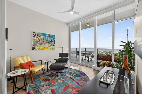 $2,275,000 | 175 1st Street South, Unit 3102, St. Petersburg, FL 33701