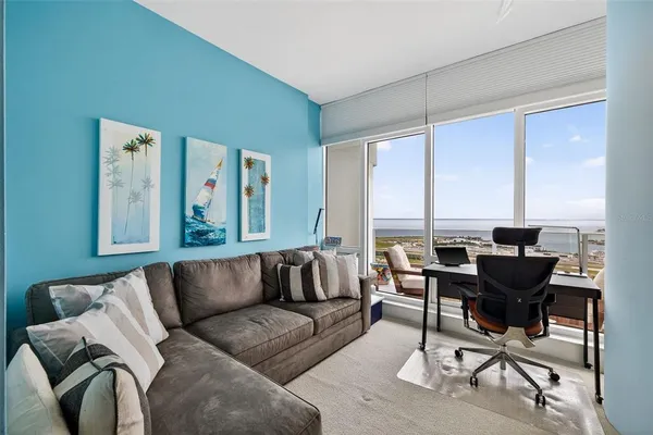 $2,275,000 | 175 1st Street South, Unit 3102, St. Petersburg, FL 33701