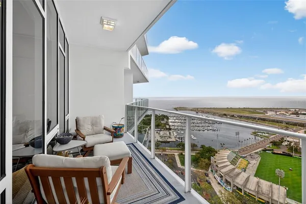 $2,275,000 | 175 1st Street South, Unit 3102, St. Petersburg, FL 33701