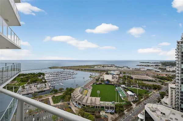 $2,275,000 | 175 1st Street South, Unit 3102, St. Petersburg, FL 33701