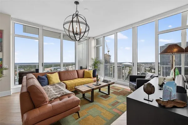 $2,275,000 | 175 1st Street South, Unit 3102, St. Petersburg, FL 33701
