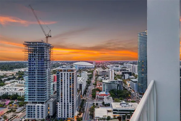 $2,275,000 | 175 1st Street South, Unit 3102, St. Petersburg, FL 33701
