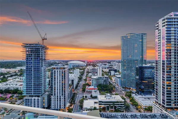 $2,275,000 | 175 1st Street South, Unit 3102, St. Petersburg, FL 33701