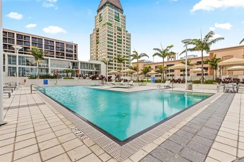 $2,275,000 | 175 1st Street South, Unit 3102, St. Petersburg, FL 33701