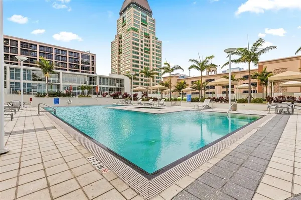 $2,275,000 | 175 1st Street South, Unit 3102, St. Petersburg, FL 33701