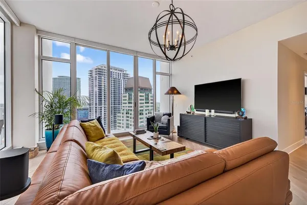 $2,275,000 | 175 1st Street South, Unit 3102, St. Petersburg, FL 33701