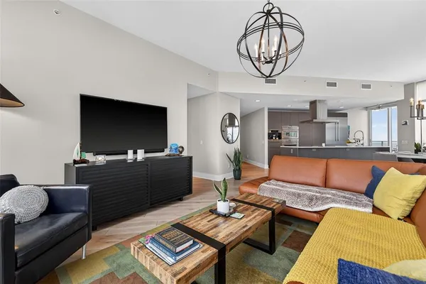 $2,275,000 | 175 1st Street South, Unit 3102, St. Petersburg, FL 33701