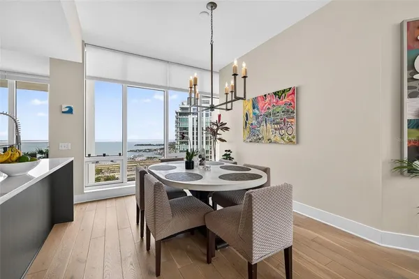 $2,275,000 | 175 1st Street South, Unit 3102, St. Petersburg, FL 33701