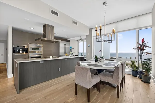 $2,275,000 | 175 1st Street South, Unit 3102, St. Petersburg, FL 33701