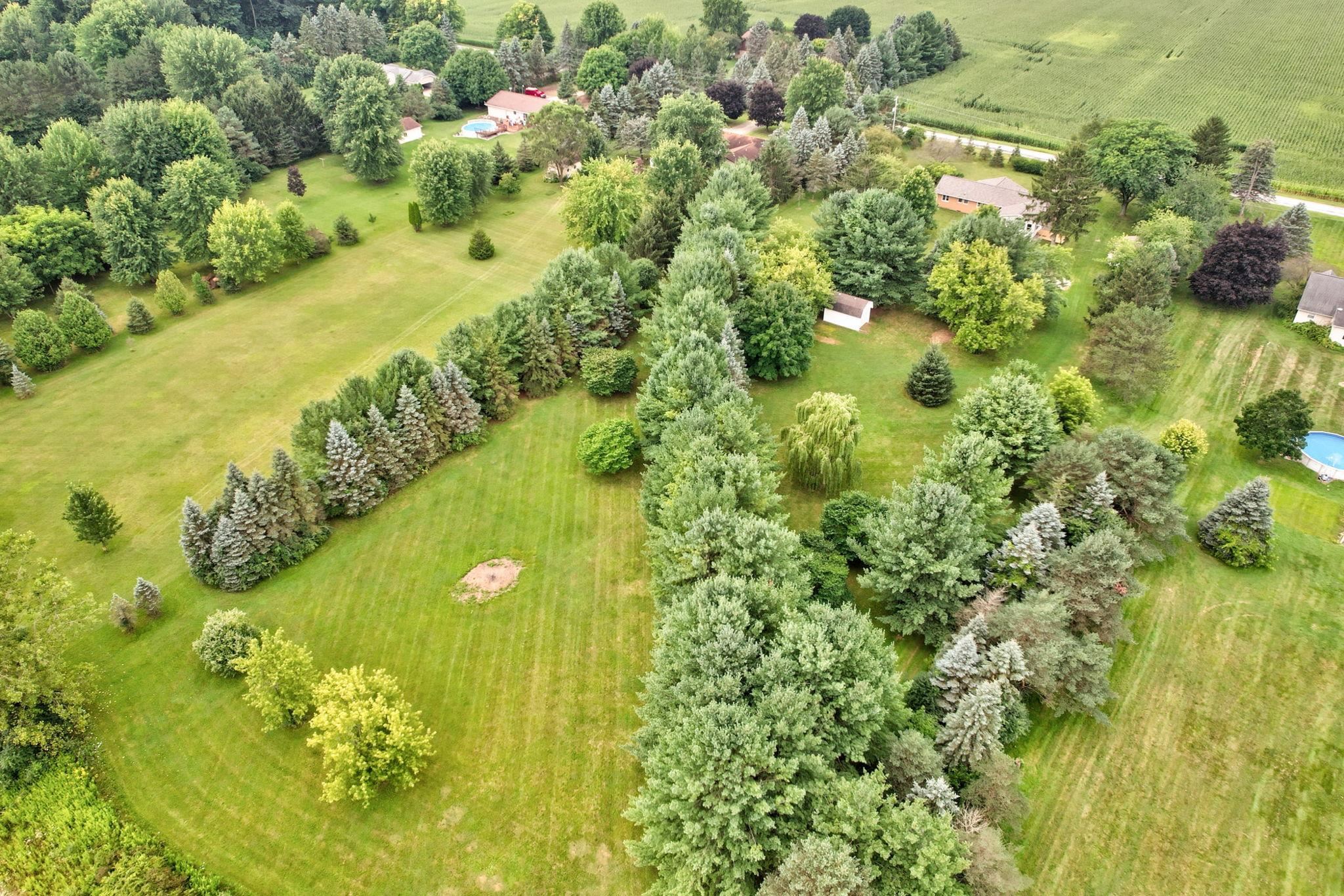 8175 South Beyer Road Birch Run, MI 48415 - Photo 68 of 83