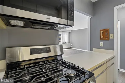 $230,000 | 5500 Friendship Boulevard, Unit 2315N, Chevy Chase, MD 20815