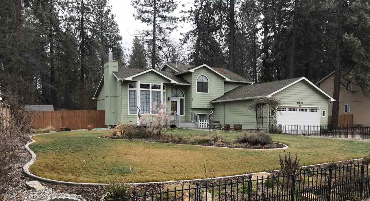 14620 North Lowe Road Mead, WA 99021 - Photo 1 of 20