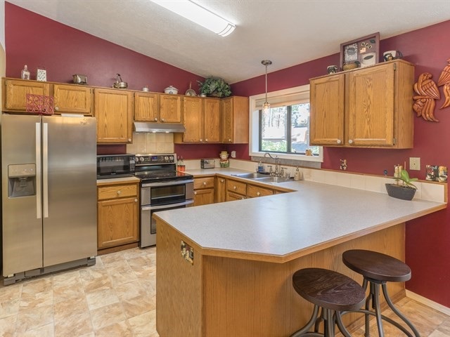 14620 North Lowe Road Mead, WA 99021 - Photo 3 of 20