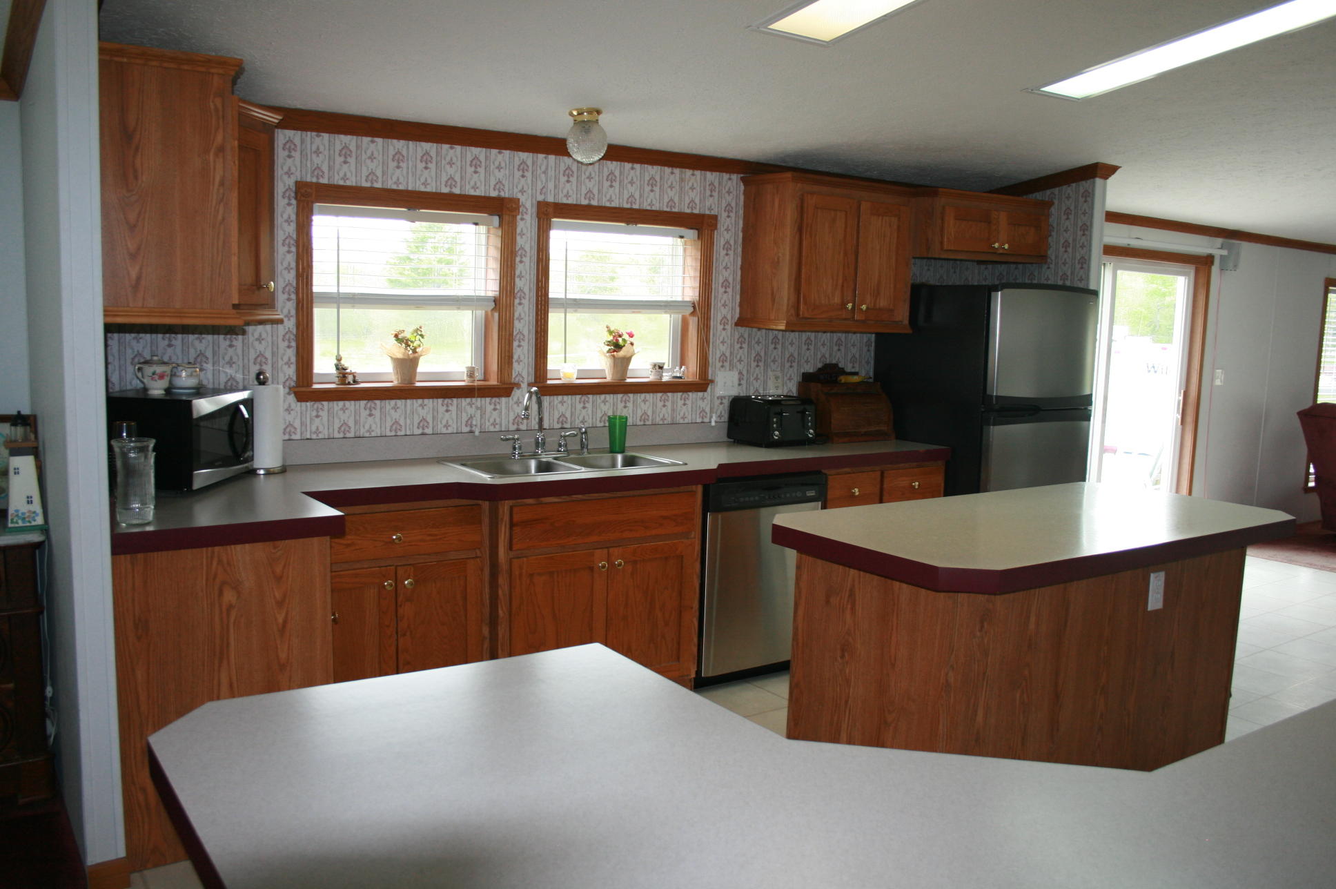 3170 Bennoch Road Alton, ME 04468 - Photo 8 of 32 IMG_9745