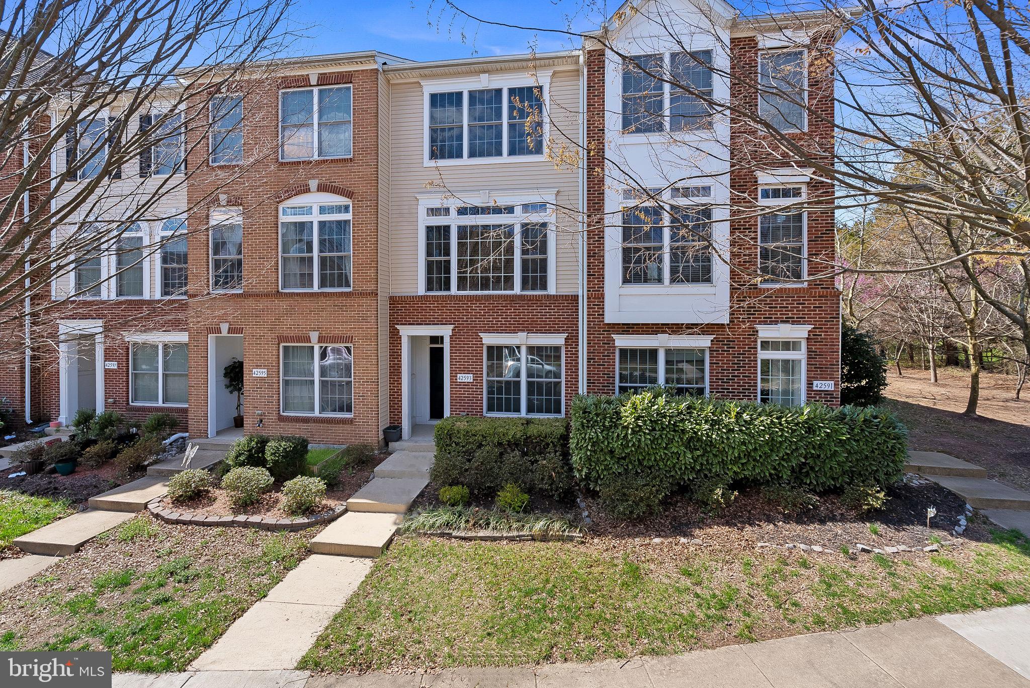 42593 Pine Forest Drive Chantilly, VA 20152 - Photo 33 of 33