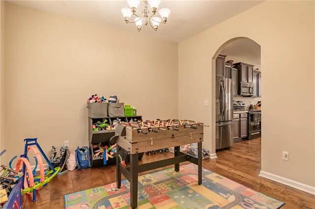 $400,000 | 129 Saddlebrook Avenue, Pickens, SC 29671