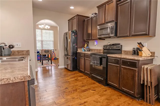 $400,000 | 129 Saddlebrook Avenue, Pickens, SC 29671