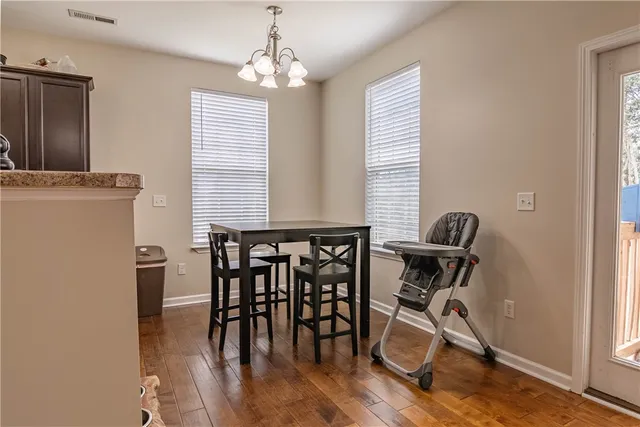 $400,000 | 129 Saddlebrook Avenue, Pickens, SC 29671