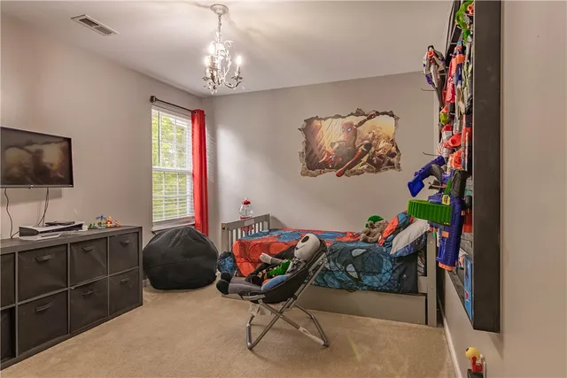 $400,000 | 129 Saddlebrook Avenue, Pickens, SC 29671