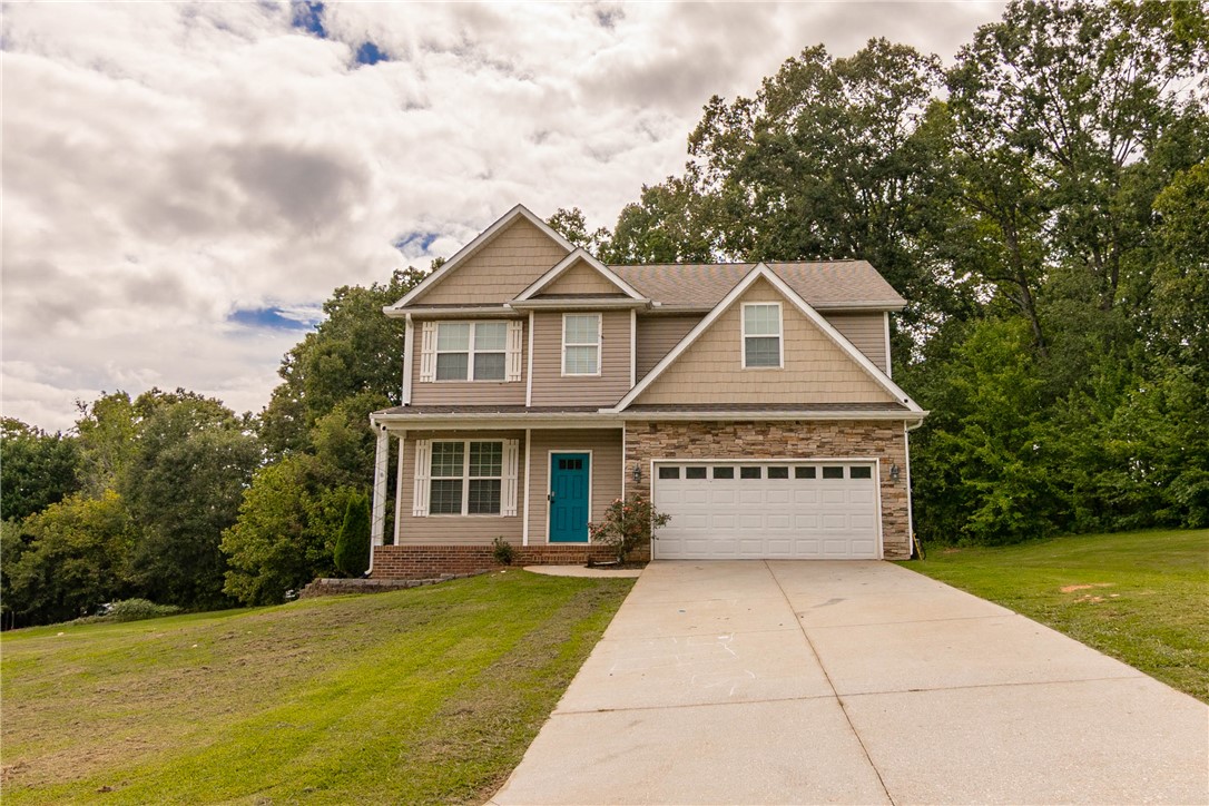 129 Saddlebrook Avenue Pickens, SC 29671 - Photo 33 of 38