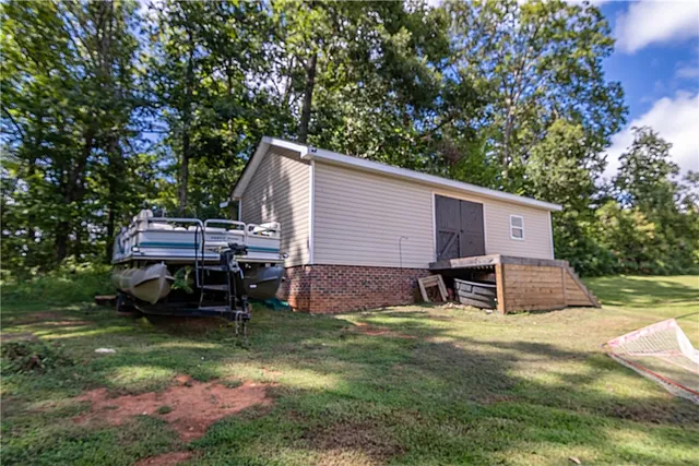 $400,000 | 129 Saddlebrook Avenue, Pickens, SC 29671