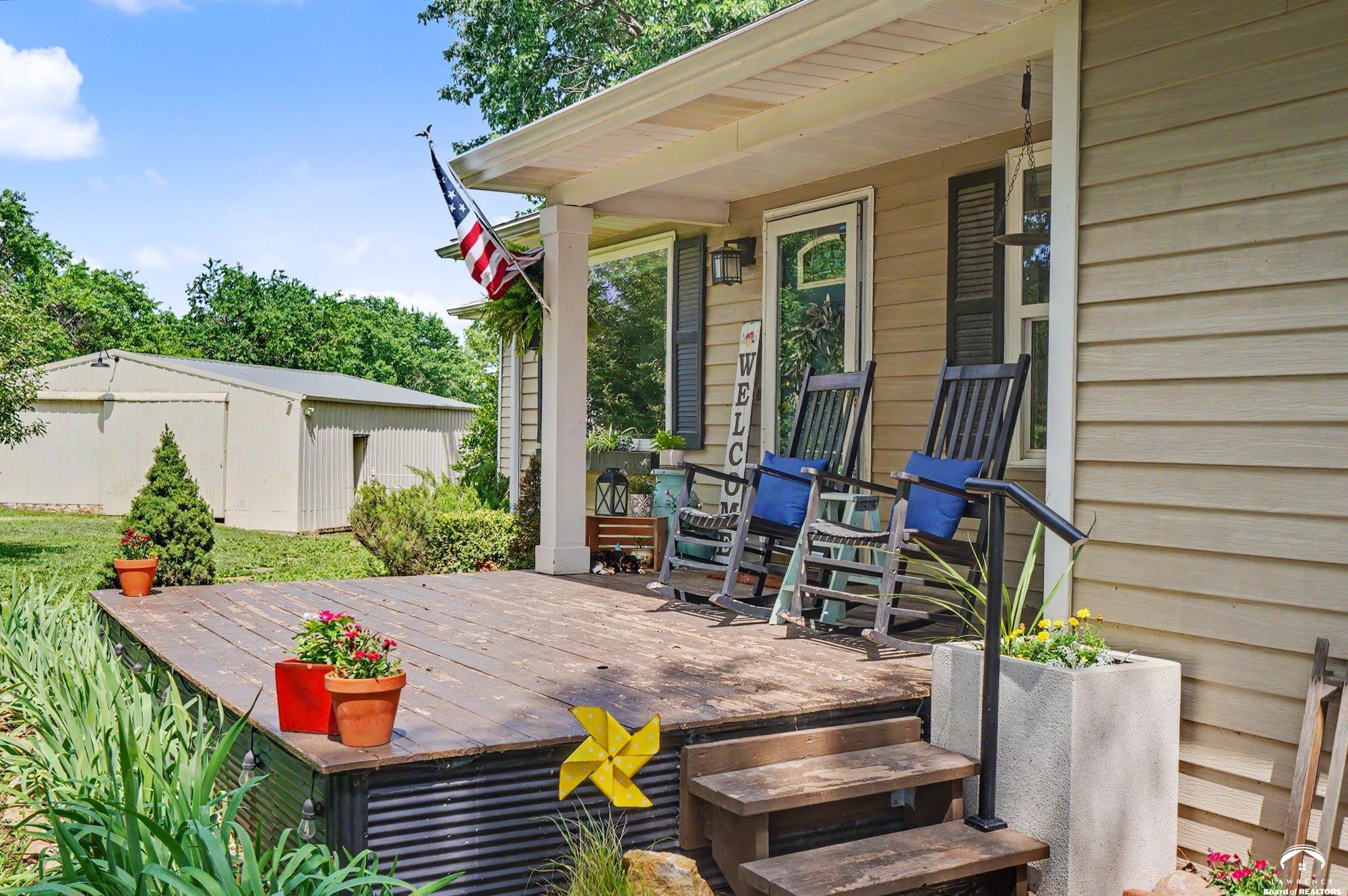 1748 East 800 Road Lawrence, KS 66049 - Photo 7 of 56