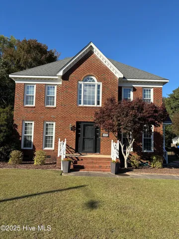 $349,000 | 4200 Treetops Circle, Winterville, NC 28590