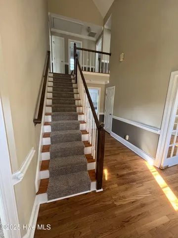 $349,000 | 4200 Treetops Circle, Winterville, NC 28590