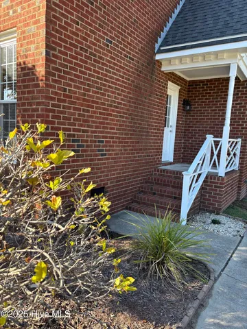 $349,000 | 4200 Treetops Circle, Winterville, NC 28590