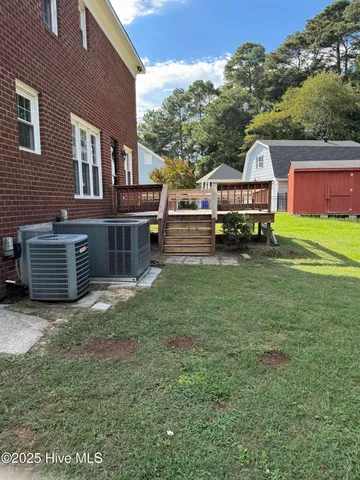 $349,000 | 4200 Treetops Circle, Winterville, NC 28590