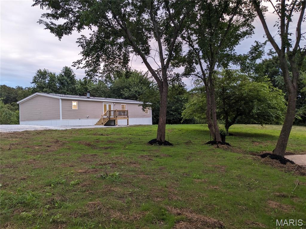 1825 Myers Road Troy, MO 63379 - Photo 42 of 45