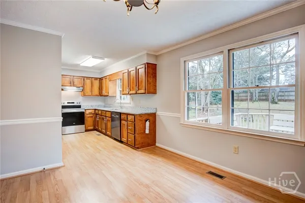 $329,900 | 160 Knob Lick Drive, Athens, GA 30605